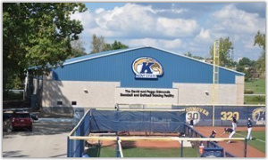 Kent State Softball Camps